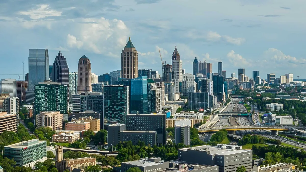 Atlanta
