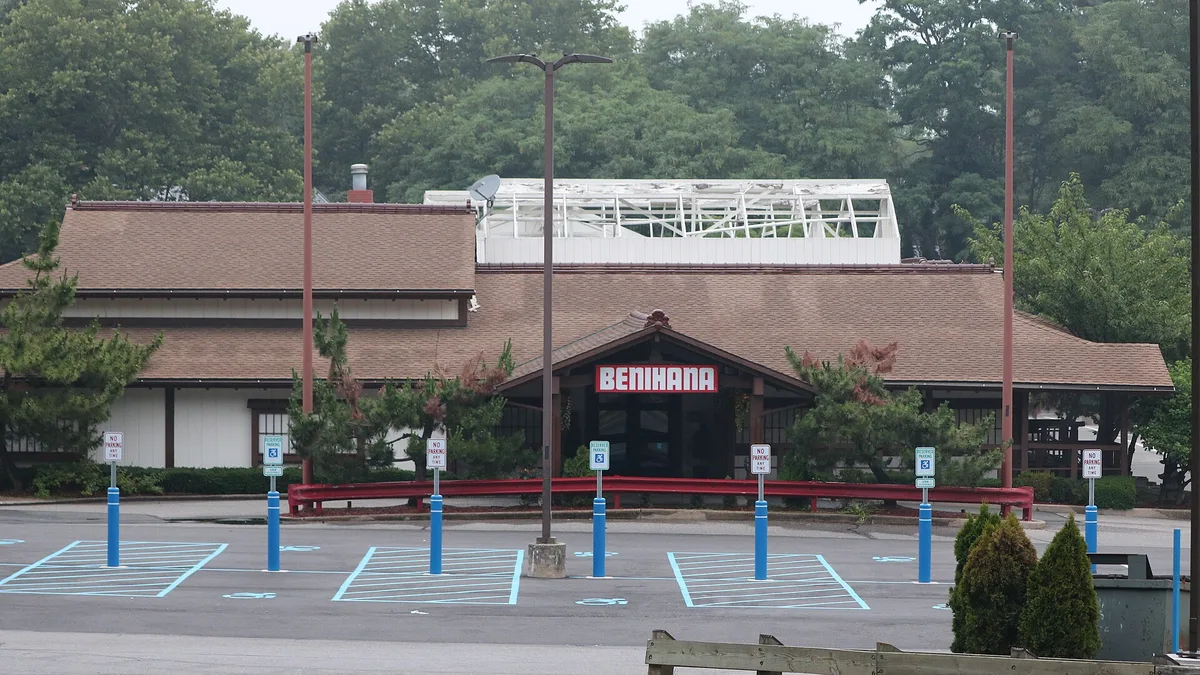 Benihana