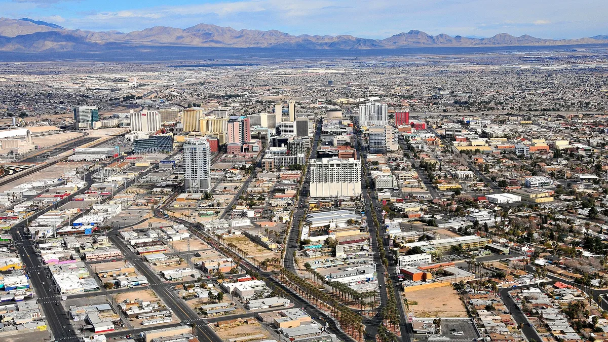 Las Vegas