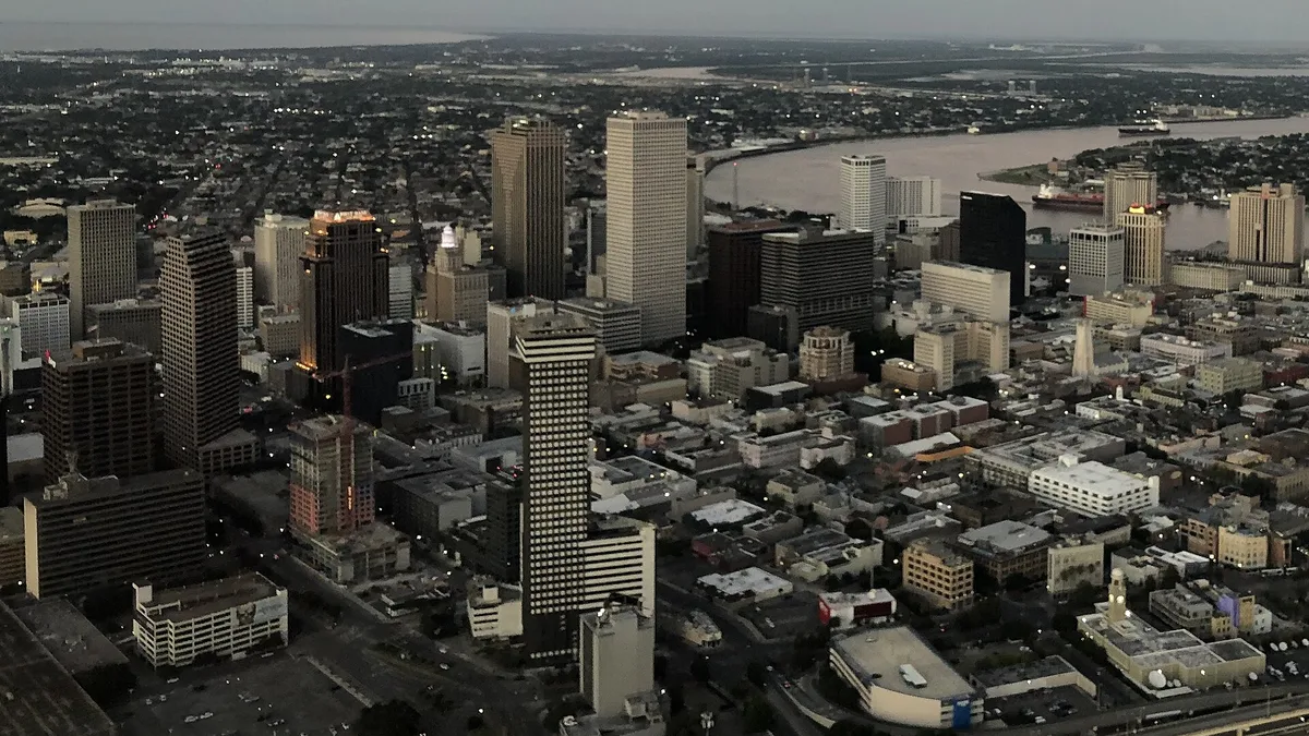 New Orleans