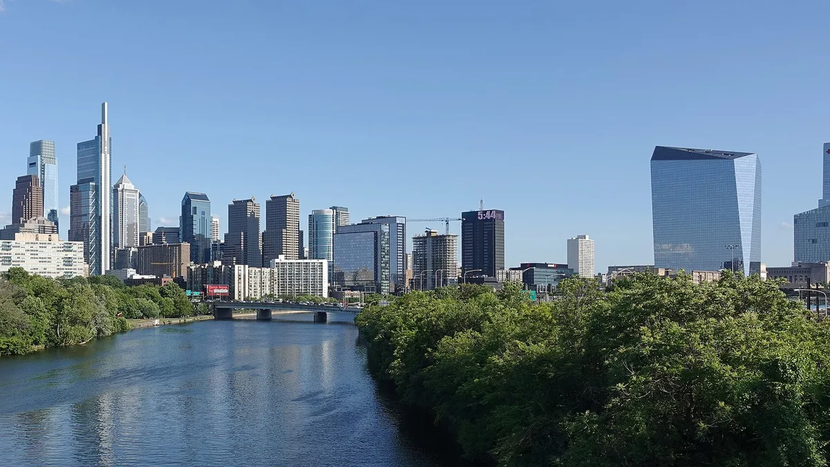 Philadelphia