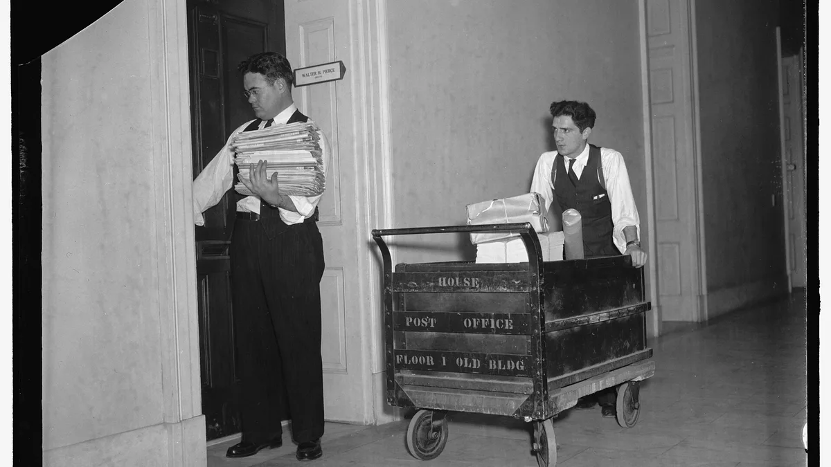 Tipping And Service Charges